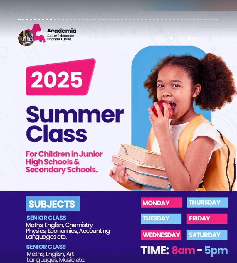 Rentrée scolaire